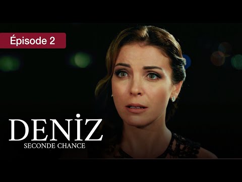 Deniz - EP 2 - L’espoir d’une vie brisée - Série en français - HD