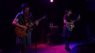 The Softies ‎– Holiday In Rhode Island @ Chickfactor 25, The Lexington, London 2017/11/12