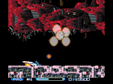 [TAS] SNES Super R-Type by dave_dfwm in 17:29.43