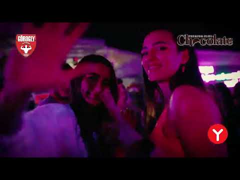 Фитнесс Gorogly вечеринка в клубе Шоколад! Fitness party. Turkmenistan, Ashgabat! Shonya Hojamov! 💪🍫