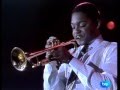 Wynton Marsalis Quartet: "Giant Steps"