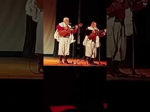 MI LUNA CAUTIVA- Zamba del Chango Rodriguez