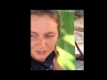 Тетя Лена с днем рождения 