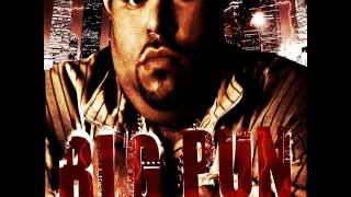 Big Pun - Boomerang