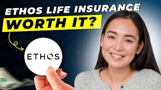 Ethos Life Insurance Review 2025 | Pros & Cons | Is Ethos Life Insurance Legit