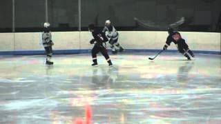 preview picture of video 'Pembroke Titans  vs Scituate Sailors,  Boys' Hockey, January 5, 2013'