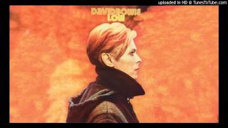 David Bowie - Warszawa