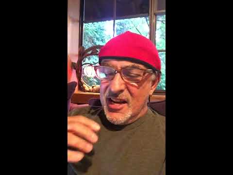 Pause Presence - Soul Motion Workshop with Vinn Arjuna Martí - Sept 2018