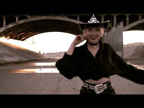 Mad Darling - Jaded (Official Video)