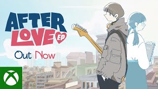 Afterlove EP - Launch Trailer Trailer