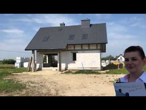 Kot Nieruchomości - dom, Jasionka ok. miasta Rzeszów - Osiedle domów w Żurawkach