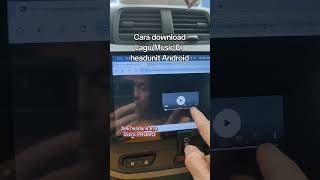 Download lagu How to download music songs on an Android car head unit #downloadmusic #androidheadunit mp3