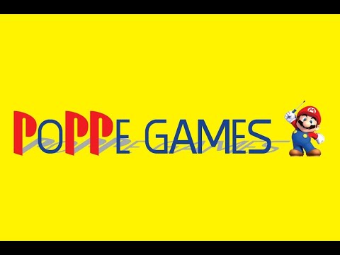 Poppe Games