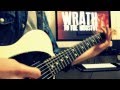 ISSUES - King Of Amarillo (Guitar Cover) - HD ...