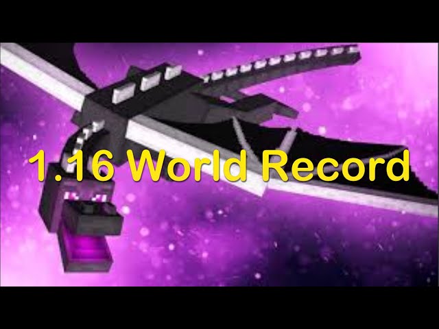 5 best Minecraft 1.17 seeds for speedrunning