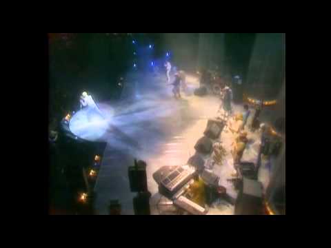 (1983) David Bowie / White Light, White Heat