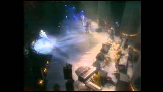 (1983) David Bowie / White Light, White Heat