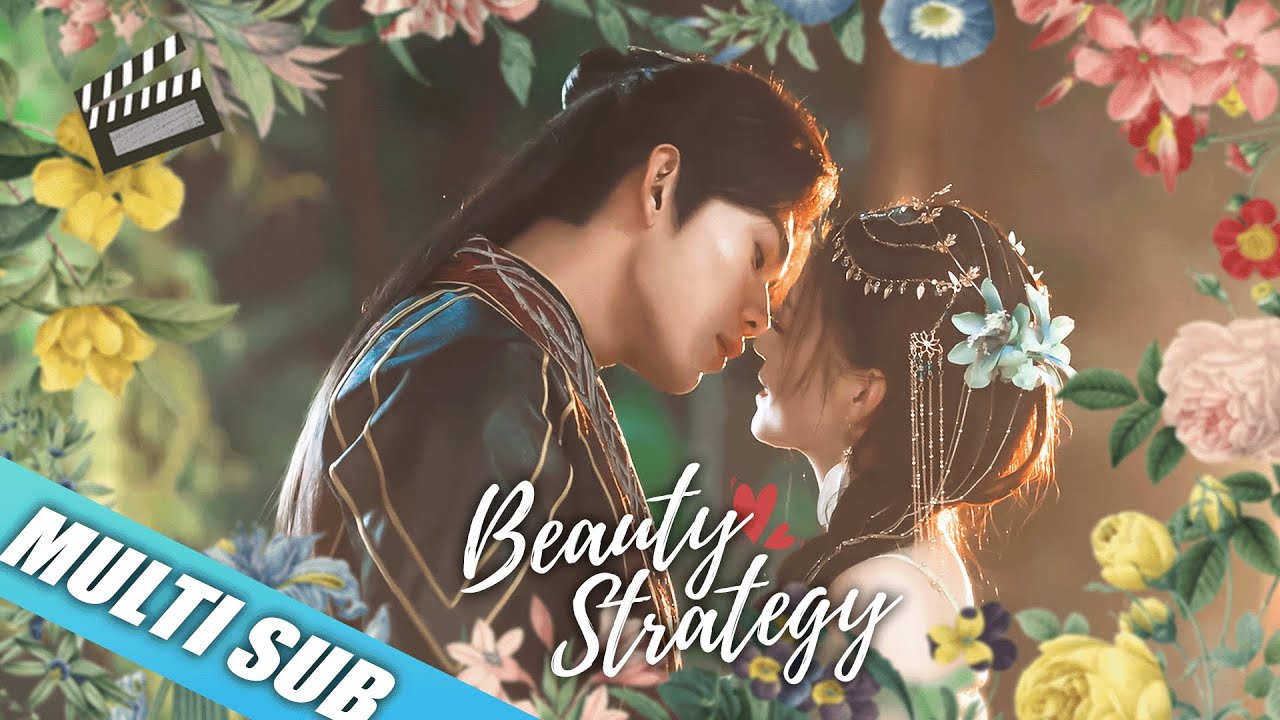 【Full Movie】🌷Slave assassinated the emperor, but then he fell in love with her💞