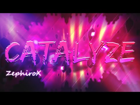 Catalyze by ZephiroX 100% (Extreme Mental Torture Demon)