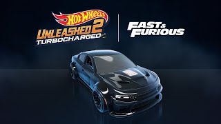 Hot Wheels Unleashed 2: Turbocharged [Pure Fire Edition] (Multi-Language) video 1