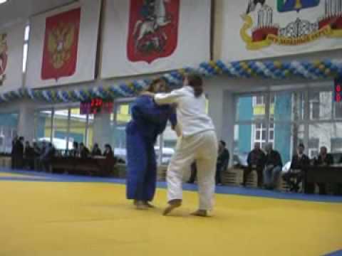 ju-jutsu vs judo