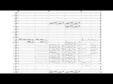 Lord of the Sauna I II III for band by Jukka Viitasaari