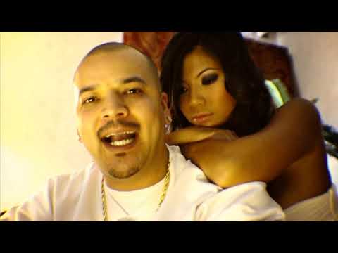 AKWID Feat. LOS ENANITOS VERDES - Loco (Video Oficial)