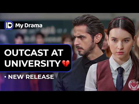 The Bodyguard I Can’t Escape — When Trust Becomes Survival