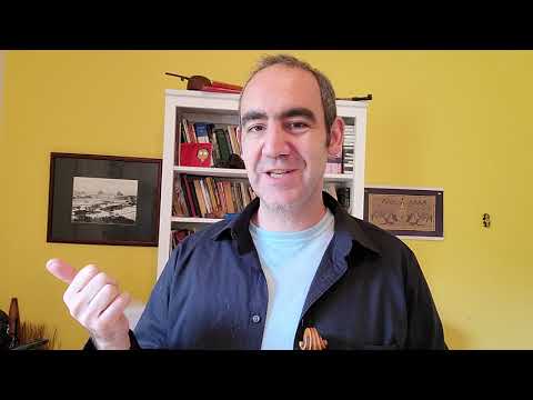 Maqam Lesson 23a: Unit 2 Review - How-to + definitions   دروس في المقام - مراجعة