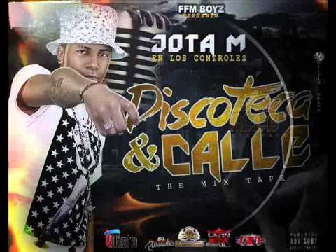 06 Jota-M - Seguridad Permiso Ft Crayola D&C
