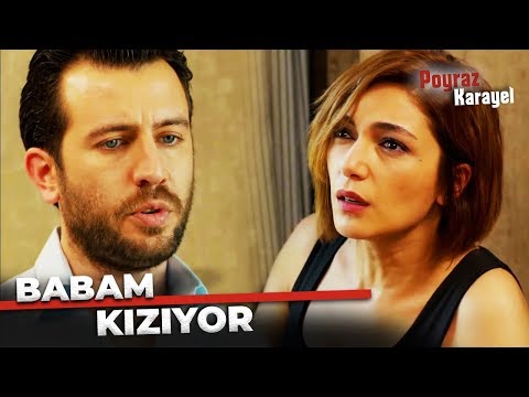 Bahri Baba'dan Sado-Begüm Aşkına Veto! | Poyraz Karayel 56. Bölüm