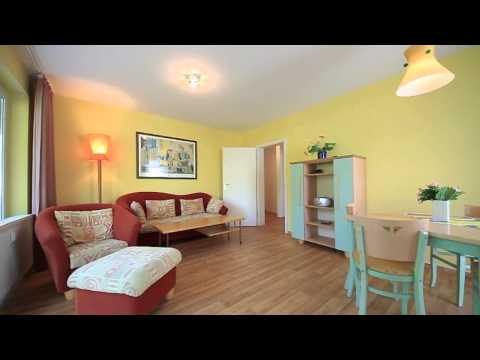 Villa Störtebeker - Rügen Urlaub in Baabe