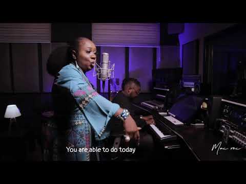 Toluwanimee - Spontaneous Worship / Lord Today (Cover)