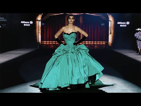 Guillermo Décimo Fall/Winter 2023/24 | MBFW Madrid