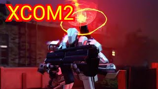 XCOM2 nanaoの独り言実況9