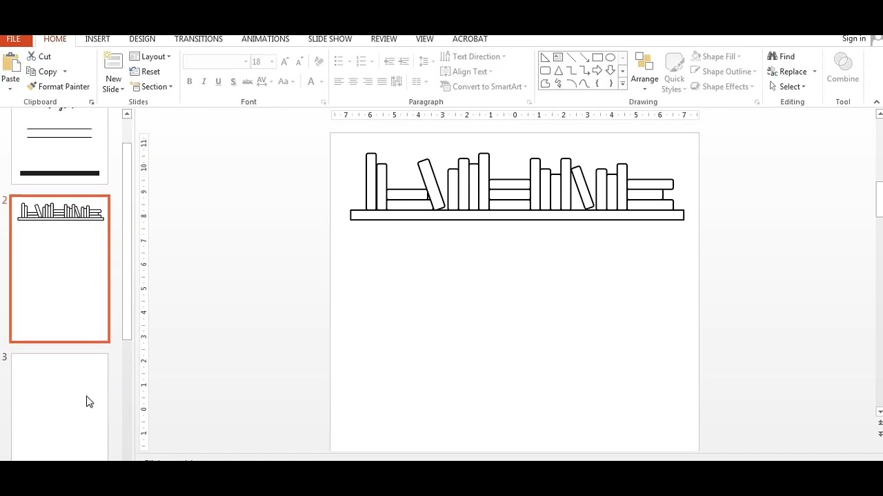 How to create creative reading journal for printable with powerpoint