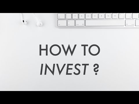 HOW TO START INVESTING IN STOCKS IN MALAYSIA WITH JUST RM50 | STASHAWAY