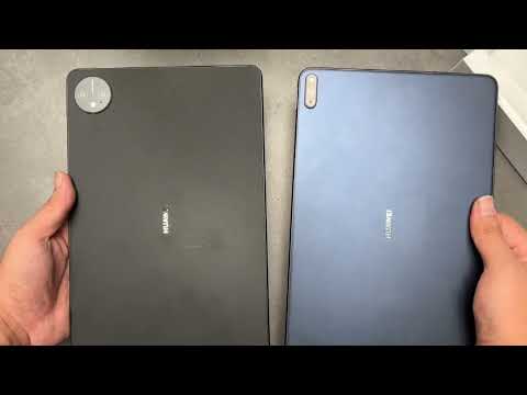 Huawei Matepad Pro 11 2022 Unboxing & Full Tour!