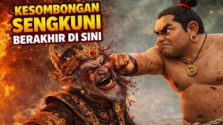 Download lagu ANIMASI BAGONG LUCU//ANIMASI WAYANG KI SENO NUGROHO mp3