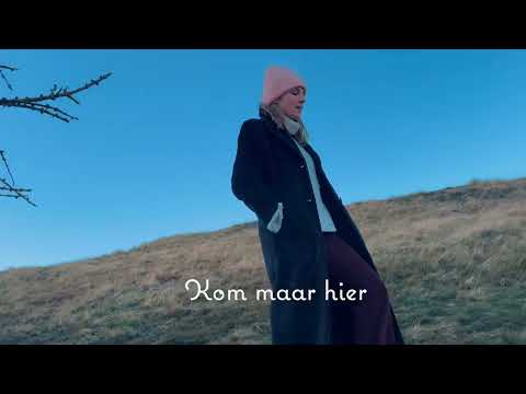 Krystl - Boze Wolven // LYRICVIDEO