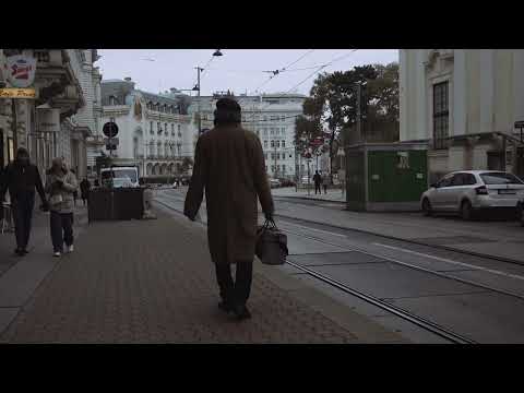 TAGEBUCHFILM KW 48, 2022 - Wild