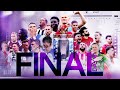 Most UNFORGETTABLE  Moments of the 2022/23 Premier League Season in 4 Mins | Astro SuperSport