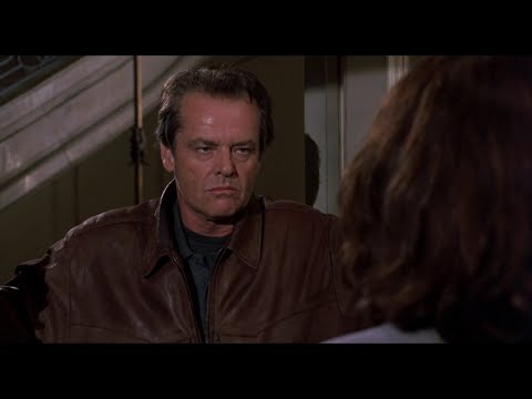 Caught Cheating | Wolf (1994)