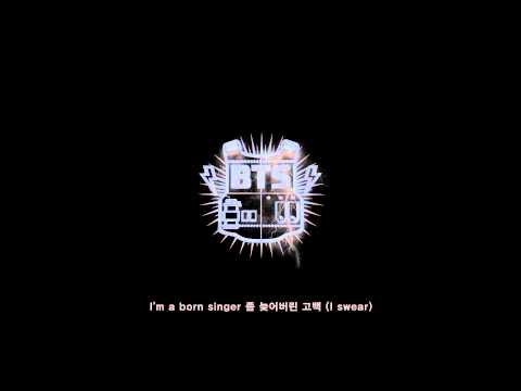Born Singer by 방탄소년단 Video