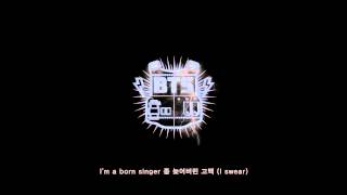 Musik-Video-Miniaturansicht zu Born Singer (English Translation) Songtext von BTS