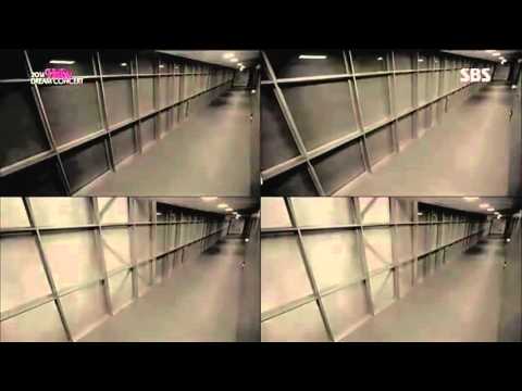 141012 MIROTIC - LEO, Eunkwang, Daehyun,Youngjae