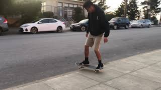 Letters to Cleo Vibes