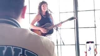 Tenemos Historia - Raquel Sofía (Casa Coahuila)