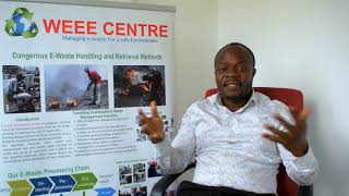 WASTE Electrical and Electronic Equipment Centre