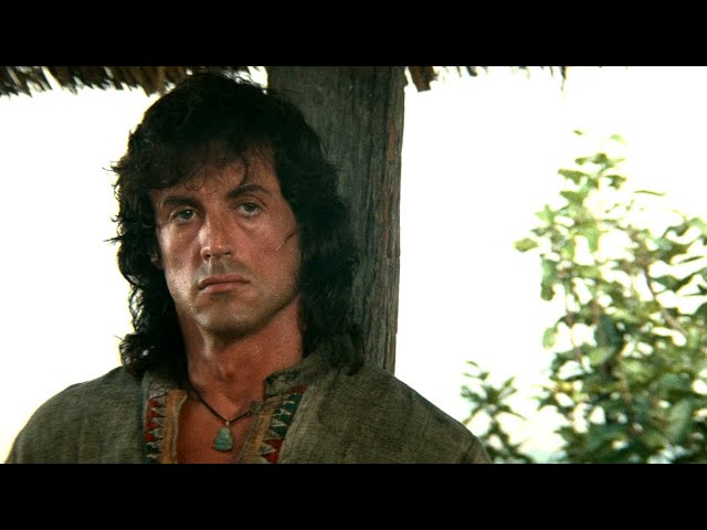 Vídeo relacionado con Rambo - La Trilogia (DVD) Pack 3 peliculas: Acorralado Parte I / Acorralado Parte II / Rambo III